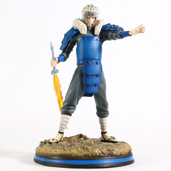 Figurine Tobirama Senju Naruto