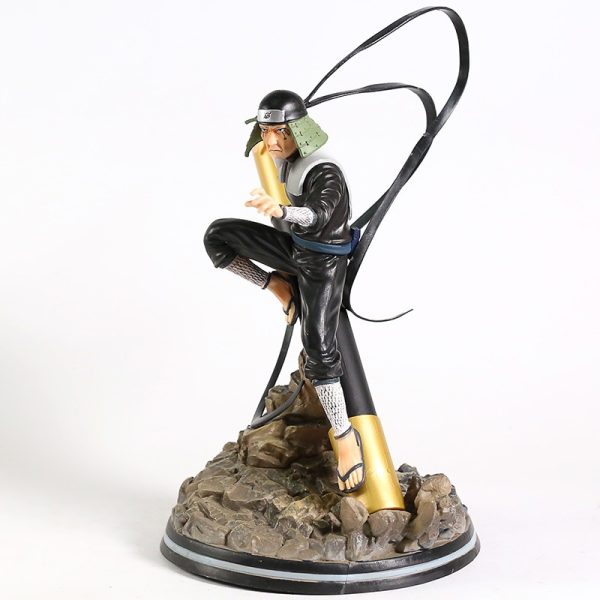 Figurine Naruto Hokage Hiruzen Sarutobi