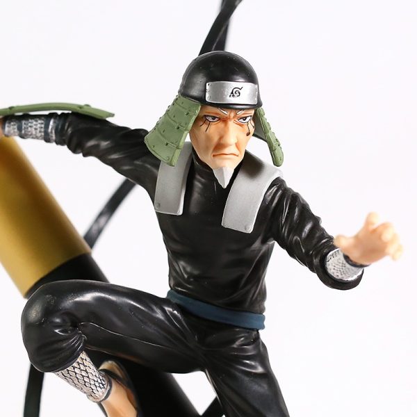 Figurine Naruto Hokage Hiruzen Sarutobi