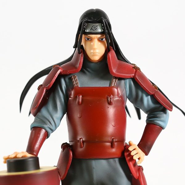 Figurine Hashirama Senju Naruto