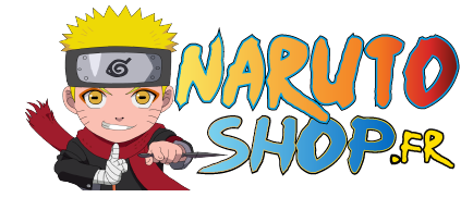 La Boutique N°1 en France spécialisée du Naruto