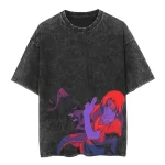 T-shirt Naruto Itachi Uchiha- Le Ninja Prodige de Konoha