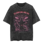 T-shirt Naruto Pain