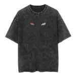 T-shirt Naruto Sharingan et Rinnegan