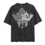 T-shirt Naruto Itachi