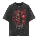 T-shirt Naruto - Libérez Votre Chakra avec Style