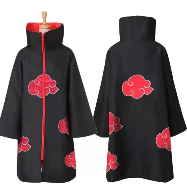 Costume Cosplay Konan - Akatsuki - Naruto Shippuden – Image 2