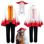 Ensemble Cosplay Naruto Uzumaki