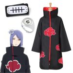 Costume Cosplay Konan - Akatsuki
