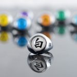 Bague Cosplay Konan - Akatsuki - Naruto Shippuden