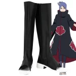 Bottes Cosplay Konan