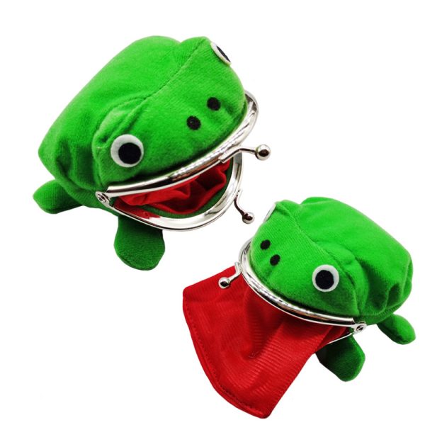 Portefeuille Grenouille Naruto Uzumaki - Konoha - Naruto – Image 2
