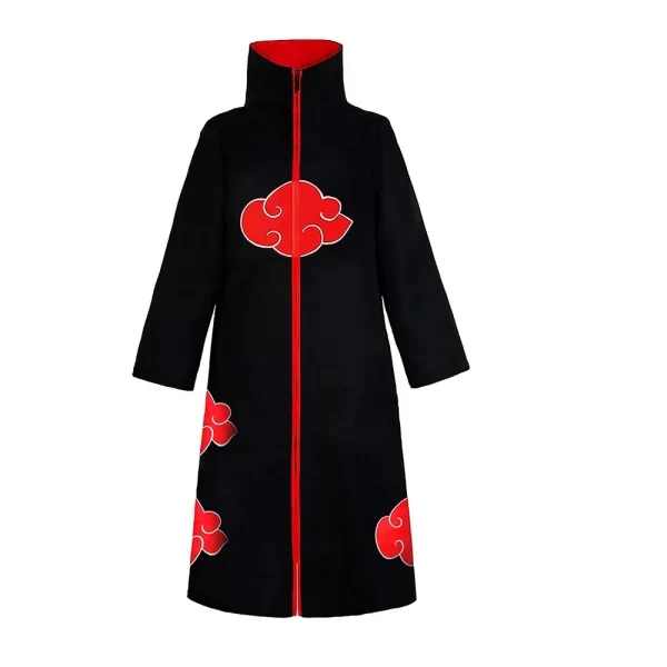 Costume Cosplay Konan - Akatsuki - Naruto Shippuden – Image 4