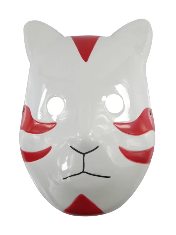 Masque Cosplay Itachi Uchiwa - ANBU - Naruto – Image 3