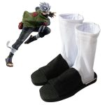 Sandales Ninja Cosplay Kakashi Hatake - Naruto