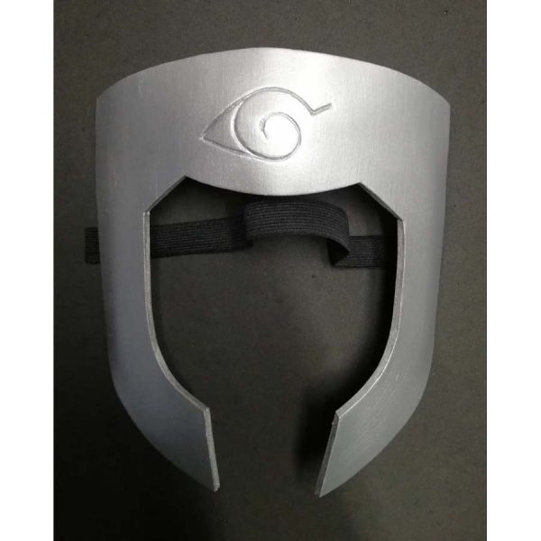 Bandeau Cosplay Tobirama Senju Konoha - Naruto – Image 2