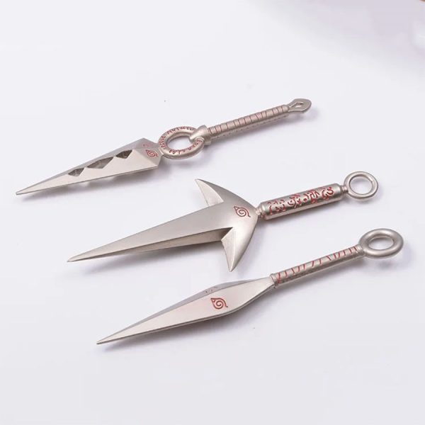 Coffret Kunai Naruto - Collection Complète pour les Fans Ultimes – Image 3