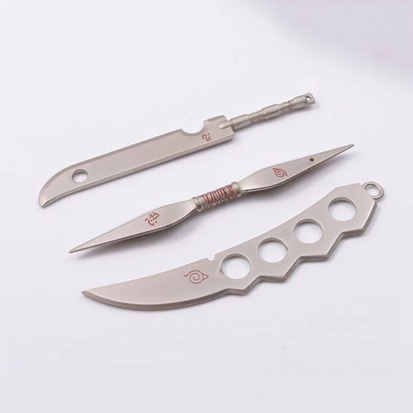 Coffret Kunai Naruto - Collection Complète pour les Fans Ultimes – Image 4