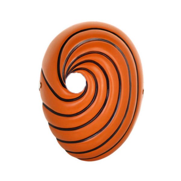 Cosplay Naruto Cosplay Obito Uchiwa – Image 3