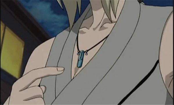 Collier Cosplay Tsunade - Hokage - Naruto – Image 6
