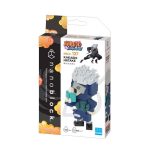 Kakashi LEGO Set : Collectionne le Ninja au Sharingan