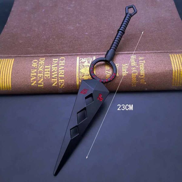Kunai Naruto Acier – Image 2