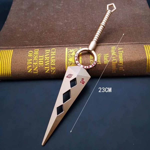 Kunai Naruto Acier – Image 3