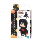 LEGO Itachi Uchiha : Le Génie du Sharingan en Briques
