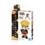 LEGO Naruto Uzumaki : Le Héros de Konoha en Briques