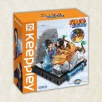 LEGO Sasuke VS Itachi : Le Combat Fraternel en Briques