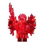 LEGO Susanoo Itachi : La Puissance d'Itachi en Briques
