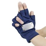 Gants Cosplay Kakashi Hatake - Sans Doigts - Naruto