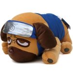 Peluche Pakkun - Chien Ninja de Kakashi - Naruto