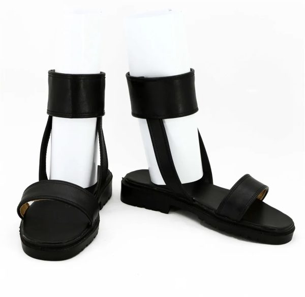 Sandales Cosplay Tsunade - Hokage - Naruto – Image 2