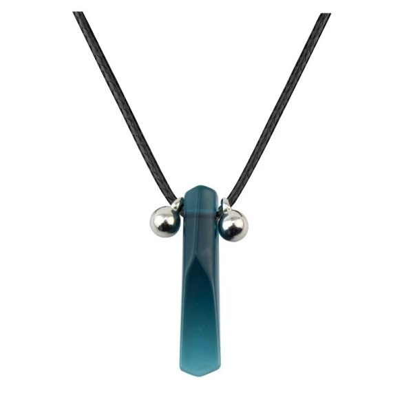 Collier Cosplay Tsunade - Hokage - Naruto – Image 2