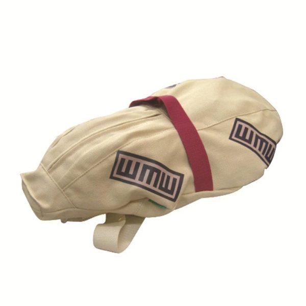 Sac Gourde Cosplay Gaara - Naruto – Image 2
