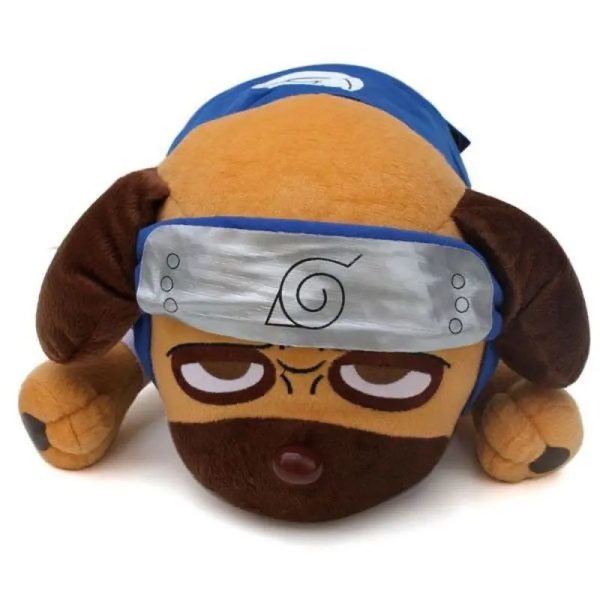 Peluche Pakkun - Chien Ninja de Kakashi - Naruto – Image 4