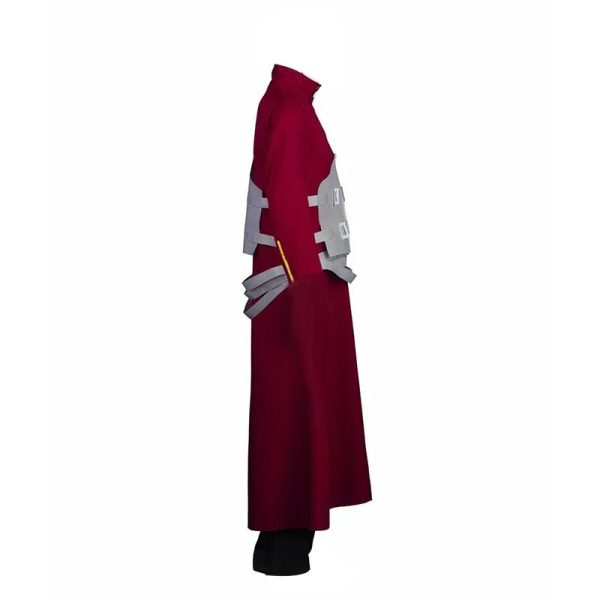 Costume Cosplay Gaara - Kazekage du Sable - Naruto Shippuden – Image 4