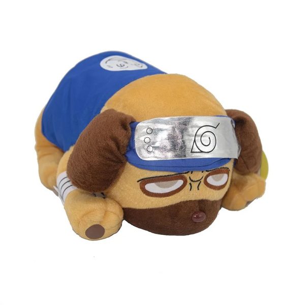 Peluche Pakkun - Chien Ninja de Kakashi - Naruto – Image 2
