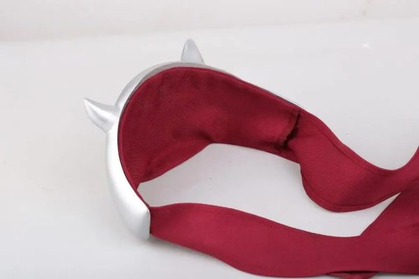 Bandeau Cosplay Jiraya - Village de Konoha - Naruto – Image 4