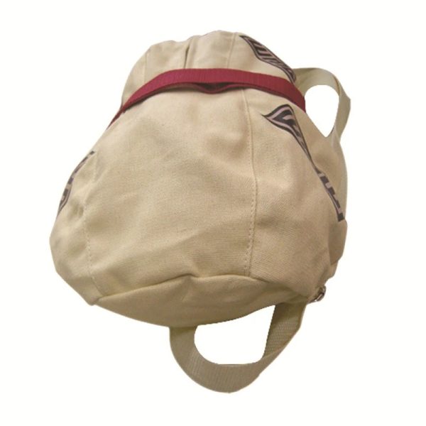 Sac Gourde Cosplay Gaara - Naruto – Image 4