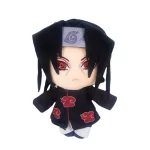 Peluche Itachi : Le Prodige Uchiha en Peluche Mystérieuse
