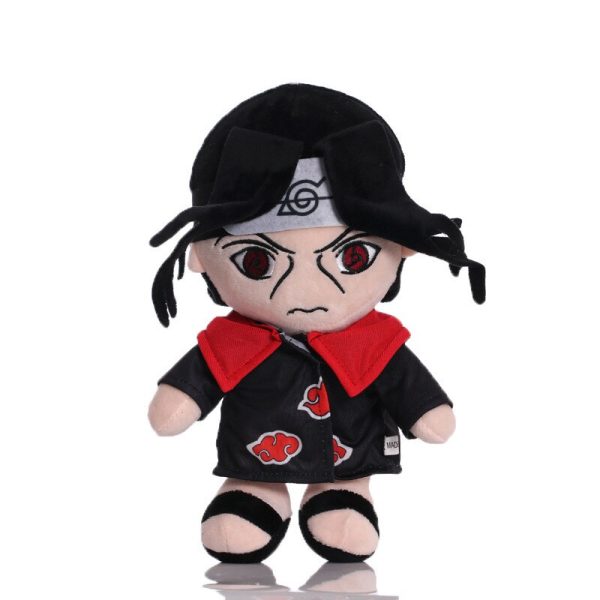 Peluche Shippuden Naruto : Le Héros en Mode Sennin en Peluche Épique – Image 6