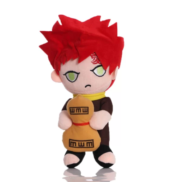 Peluche Shippuden Naruto : Le Héros en Mode Sennin en Peluche Épique – Image 7