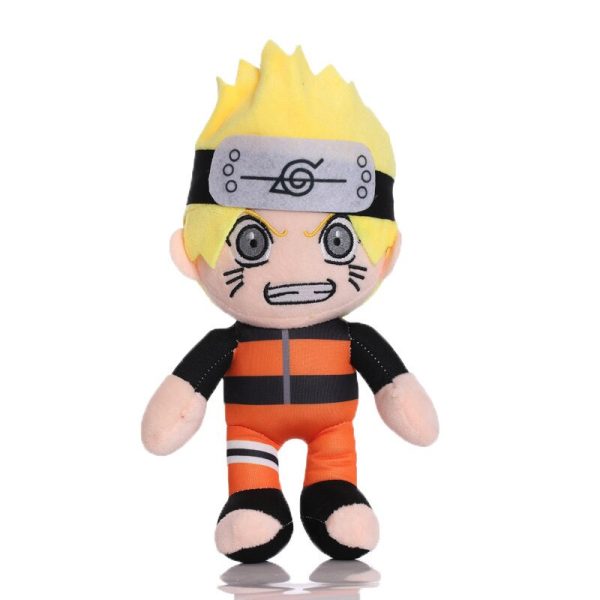 Peluche Shippuden Naruto : Le Héros en Mode Sennin en Peluche Épique – Image 2