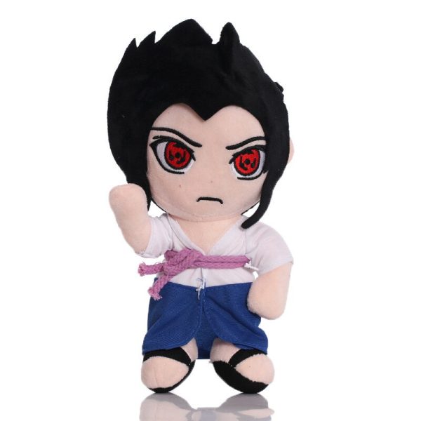 Peluche Shippuden Naruto : Le Héros en Mode Sennin en Peluche Épique – Image 5