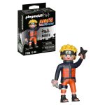 Playmobil Naruto - Naruto Uzumaki en Mode Ermite Rikudou Sennin