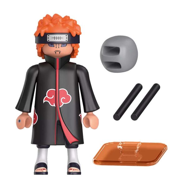 Playmobil Naruto Pain – Image 2