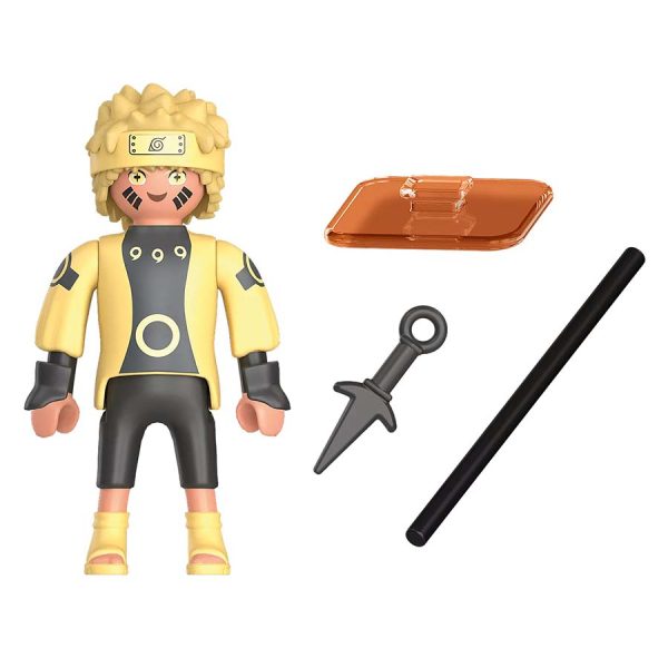 Playmobil Naruto Shippuden – Image 2