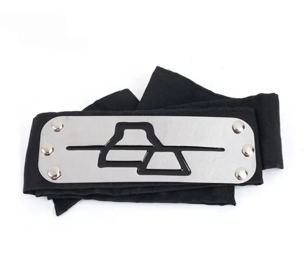 Accessoires Cosplay Sasori - Akatsuki - Naruto Shippuden – Image 4